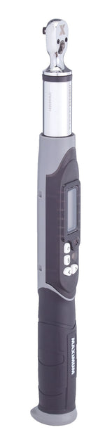 1/4-in Drive Digital Torque Wrench, 1.11-22.1 ft-lbs R3B6 - product image 3