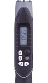1/4-in Drive Digital Torque Wrench, 1.11-22.1 ft-lbs R3B6 - product image 4