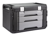 263 Piece Socket Set, 3 Drawer Case W0V0 - product image 1