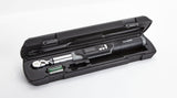 3/8-in Drive Digital Torque Wrench, 5-99.5 ft-lbs C7H8 - product image 2
