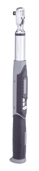 3/8-in Drive Digital Torque Wrench, 5-99.5 ft-lbs C7H8 - product image 3