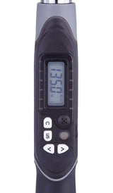 3/8-in Drive Digital Torque Wrench, 5-99.5 ft-lbs C7H8 - product image 4