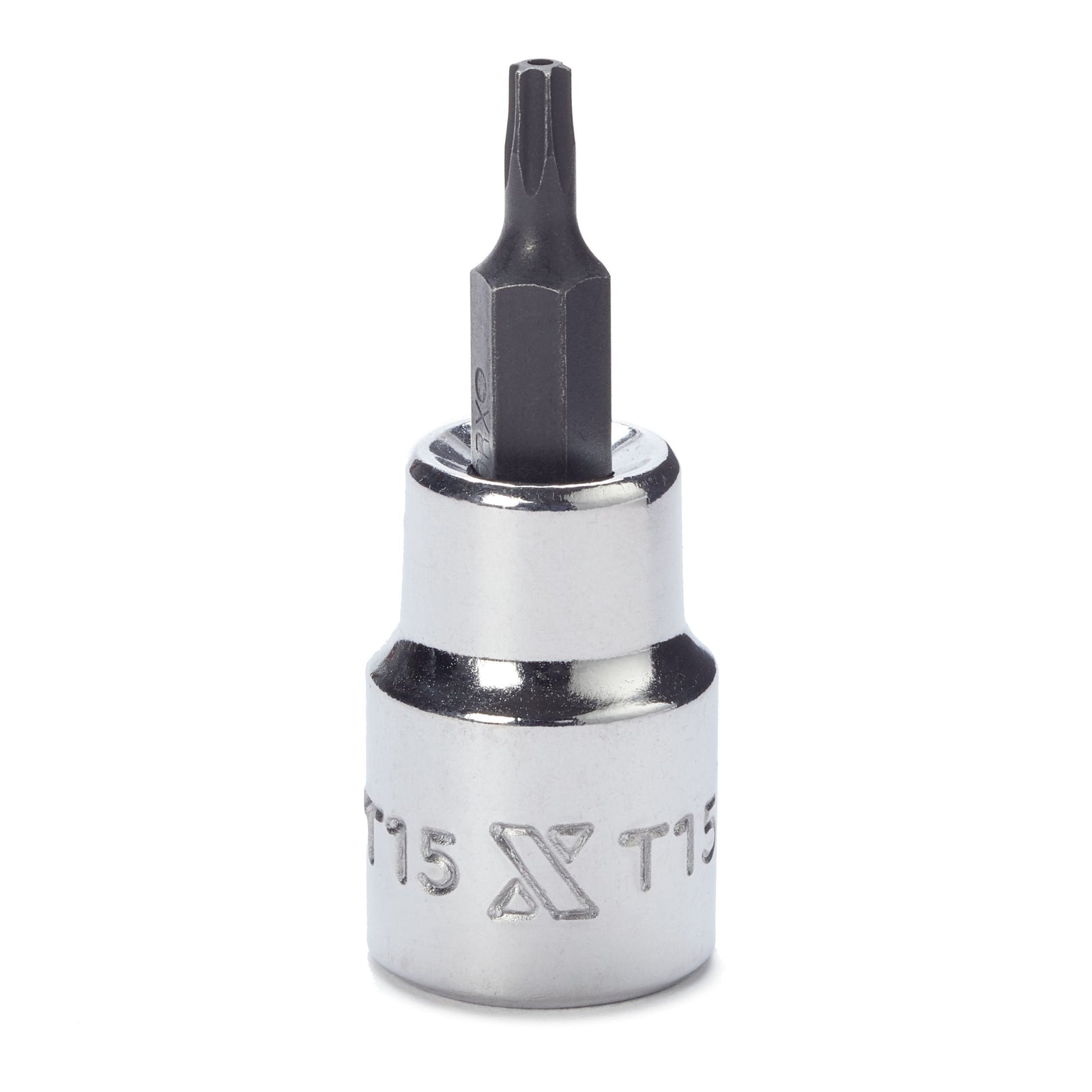 3/8-in Drive Tamper Proof Torx Bit Socket Set, Heat-Treated, 13-pc B1H3 - product image 5