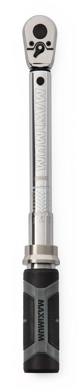 3/8-in Drive Torque Wrench, 50-250 in-lbs F7H1 - product image 1