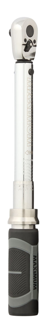 3/8-in Drive Torque Wrench, 50-250 in-lbs F7H1 - product image 2