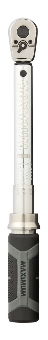 3/8-in Drive Torque Wrench, 50-250 in-lbs F7H1 - product image 3