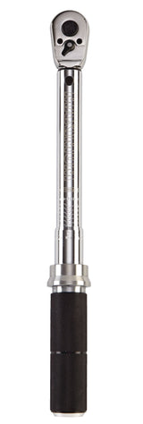 3/8-in Drive Torque Wrench, 50-250 in-lbs F7H1 - product image 5