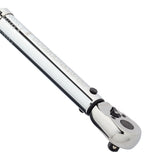 3/8-in Drive Torque Wrench, 50-250 in-lbs F7H1 - product image 8