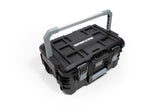 Brix Modular Portable Medium Toolbox/Tool Storage, IP65, 23x16x11-in W3I3 - product image 2