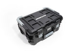 Brix Modular Portable Medium Toolbox/Tool Storage, IP65, 23x16x11-in W3I3 - product image 4