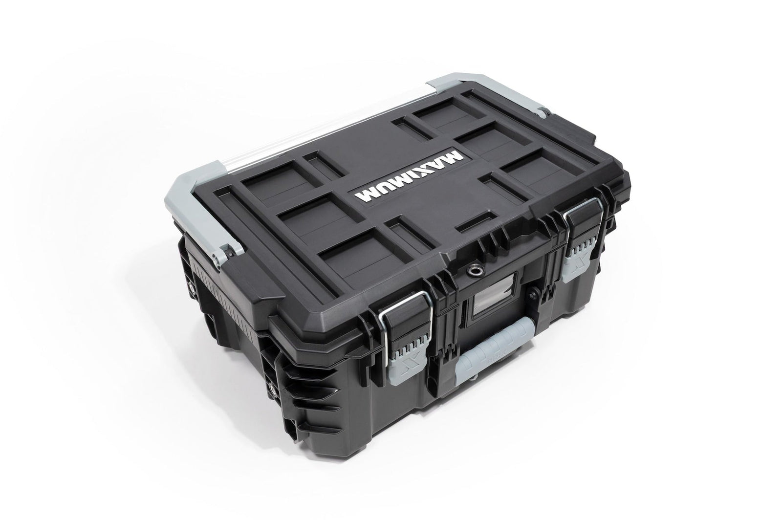 Brix Modular Portable Medium Toolbox/Tool Storage, IP65, 23x16x11-in W3I3 - product image 4