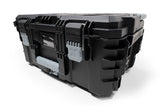 Brix Modular Portable Medium Toolbox/Tool Storage, IP65, 23x16x11-in W3I3 - product image 5