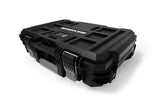 Brix Modular Portable Small Toolbox, IP65, 23 x 16 x 7-in Z7R7 - product image 2