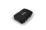 Brix Modular Portable Small Toolbox, IP65, 23 x 16 x 7-in Z7R7 - product image 3