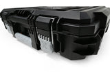 Brix Modular Portable Small Toolbox, IP65, 23 x 16 x 7-in Z7R7 - product image 6
