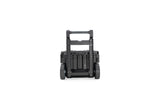 Brix Modular Portable Toolbox/Tool Storage System with Wheels, IP65, 23-in x 19-in x 33-in, 3-pc Q0W7 - product image 2