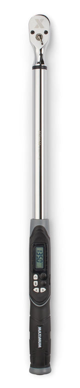 Digital Angle Torque Wrench, 1/2-in F6W2 - product image 3