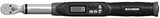 Digital Angle Torque Wrench, 3/8-in N6R9 - product image 1