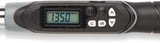 Digital Angle Torque Wrench, 3/8-in N6R9 - product image 3