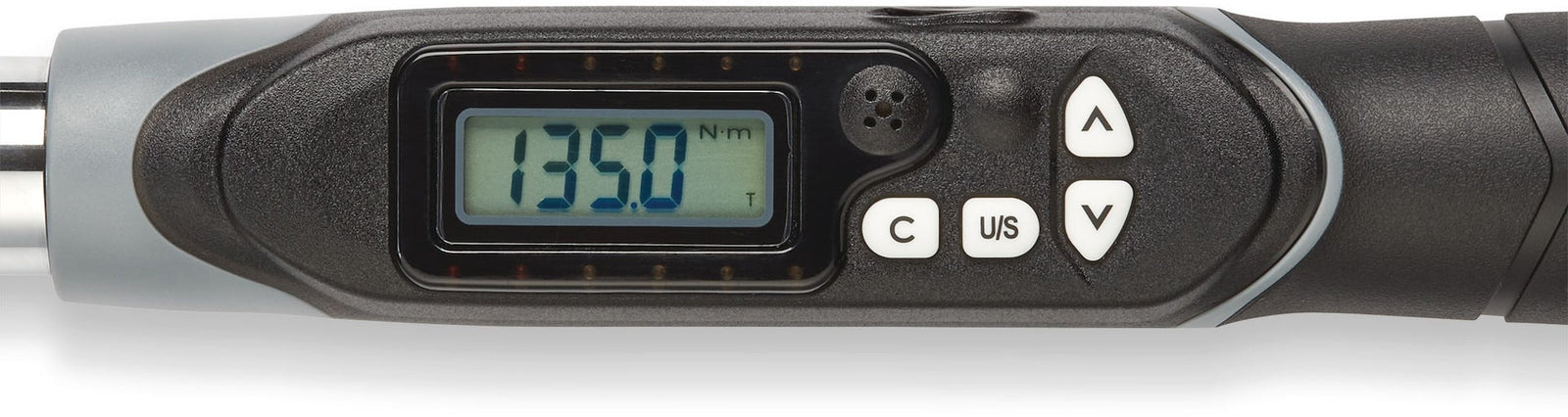 Digital Angle Torque Wrench, 3/8-in N6R9 - product image 3
