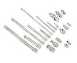 Extension Tool & Socket Accessory Set, 20-pc H6H2 - product image 1