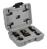Impact Adapter Set with Case, 5-pc L9S9 - product image 1
