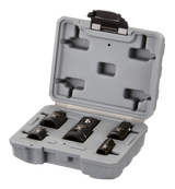 Impact Adapter Set with Case, 5-pc L9S9 - product image 2