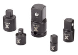Impact Adapter Set with Case, 5-pc L9S9 - product image 8