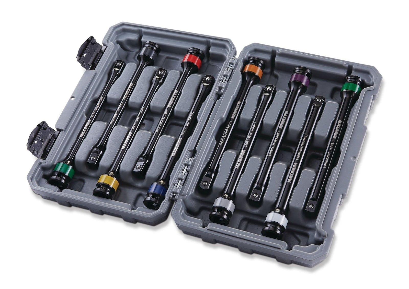 Impact Torque Extension Sticks, 10-pc P0S8 - product image 3
