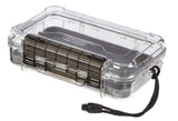 IP68 Portable Plastic Water Resistant Case with Wrist Strap, Large G7P1 - product image 1