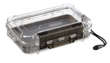 IP68 Portable Plastic Water Resistant Case with Wrist Strap, Large G7P1 - product image 2