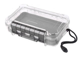 IP68 Portable Plastic Water Resistant Case with Wrist Strap, Large G7P1 - product image 4