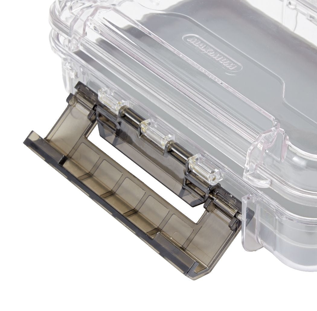 IP68 Portable Plastic Water Resistant Case with Wrist Strap, Large G7P1 - product image 5