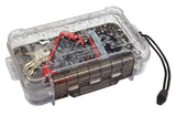 IP68 Portable Plastic Water Resistant Case with Wrist Strap, Large G7P1 - product image 6