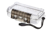 IP68 Portable Plastic Water Resistant Case with Wrist Strap, Small L4H7 - product image 1