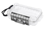 IP68 Portable Plastic Water Resistant Case with Wrist Strap, Small L4H7 - product image 4