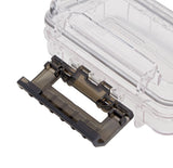 IP68 Portable Plastic Water Resistant Case with Wrist Strap, Small L4H7 - product image 5