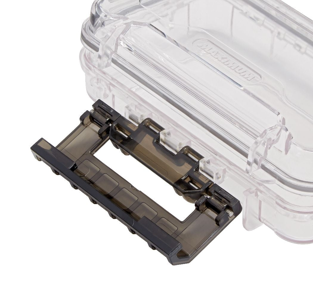 IP68 Portable Plastic Water Resistant Case with Wrist Strap, Small L4H7 - product image 5