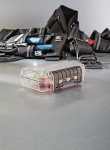 IP68 Portable Plastic Water Resistant Case with Wrist Strap, Small B8Z4 - product image 8