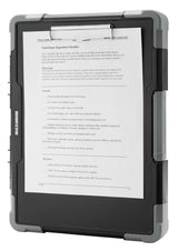 Organizer with Clipboard, 9 Pockets S6Q4 - product image 2