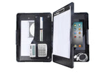 Organizer with Clipboard, 9 Pockets S6Q4 - product image 7