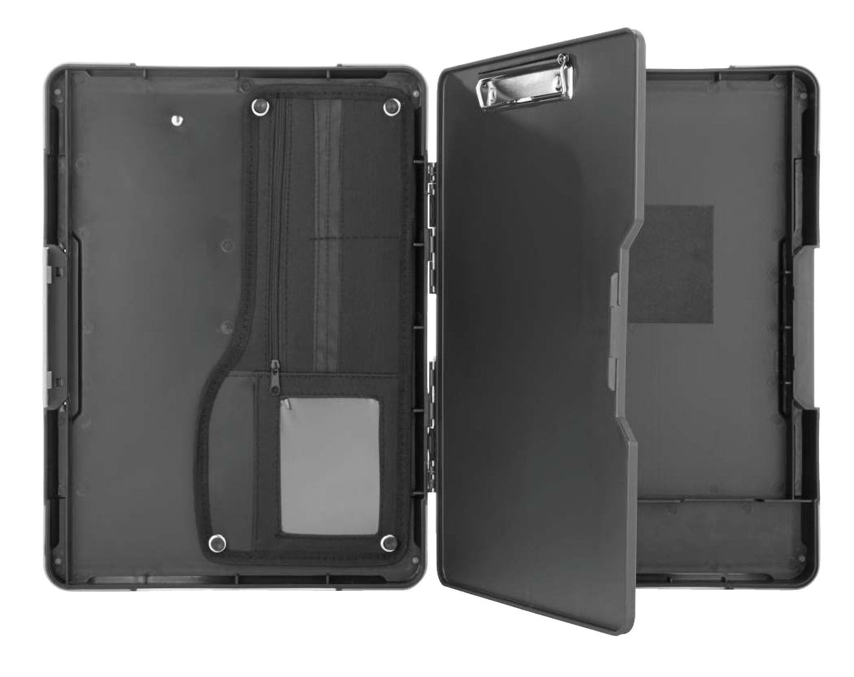 Organizer with Clipboard, 9 Pockets S6Q4 - product image 8