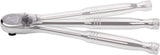 Professional Grade Socket Set, 346-pc, CRV, Nickel-Chrome Plating H7A8 - product image 3