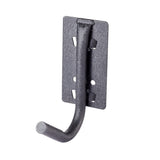 Single Storage Hook, For Heavy Duty Steel Rack / Shelving or Wall Mount, Up to 50-kgs M3L6 - product image 1