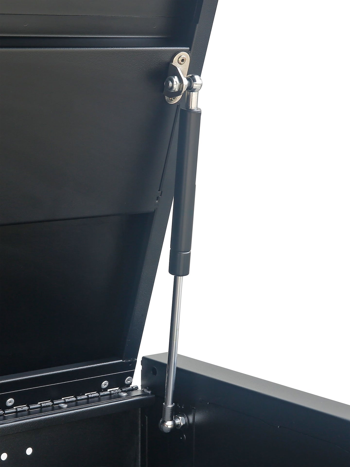 Tool Chest with Integrated Power Strip, 43-in G2M7 - product image 2