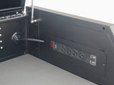 Tool Chest with Integrated Power Strip, 43-in G2M7 - product image 4
