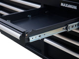 Tool Chest with Integrated Power Strip, 43-in G2M7 - product image 5