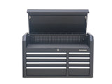Tool Chest with Integrated Power Strip, 43-in G2M7 - product image 8