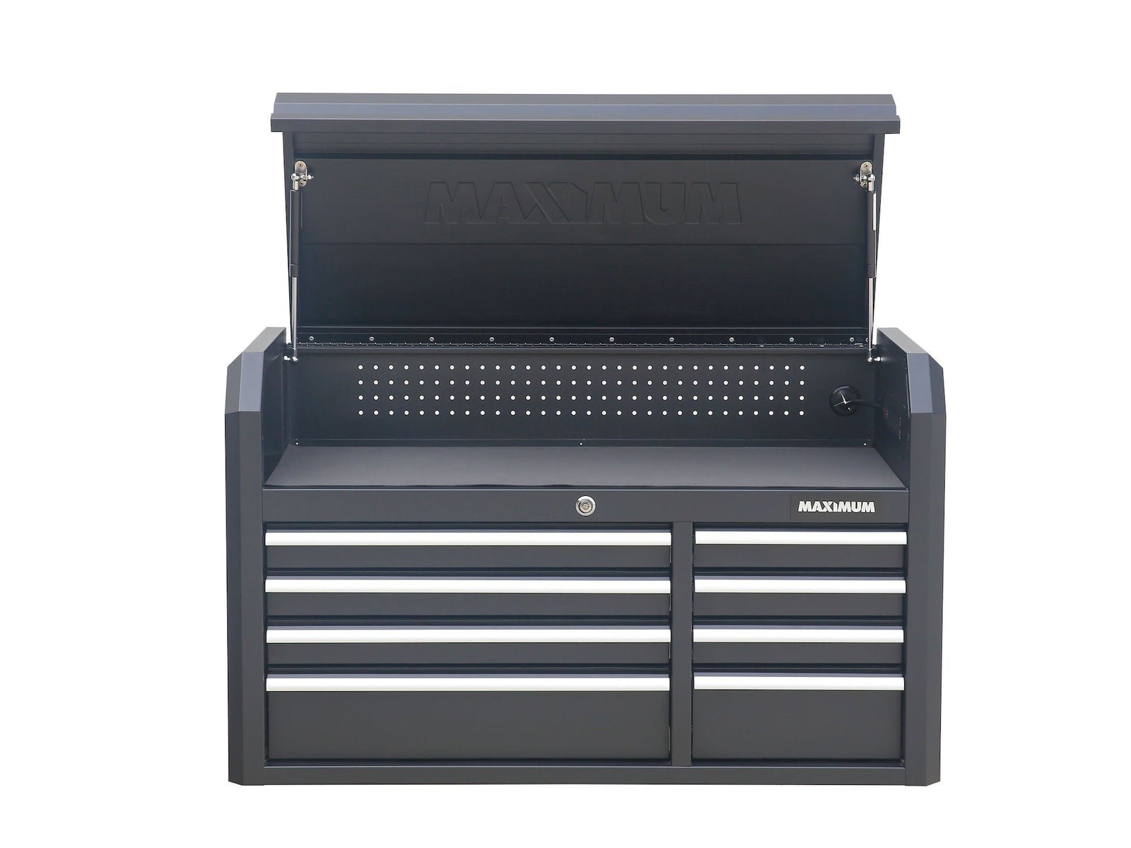 Tool Chest with Integrated Power Strip, 43-in G2M7 - product image 8