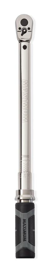 Torque Wrench, 3/8-in Drive, 20-100 ft-lb T6N2 - product image 1